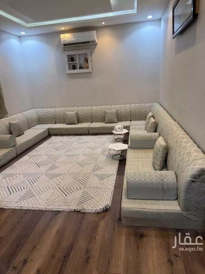 فيلا 7 غرف في النهضة 4