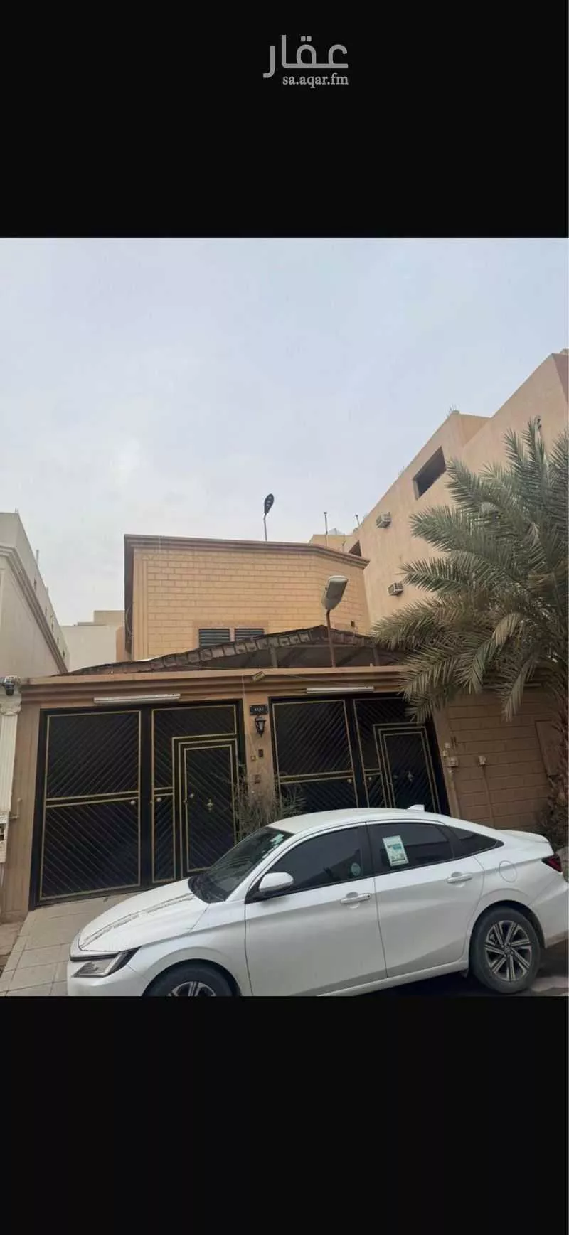 فيلا 7 غرف في النهضة 9