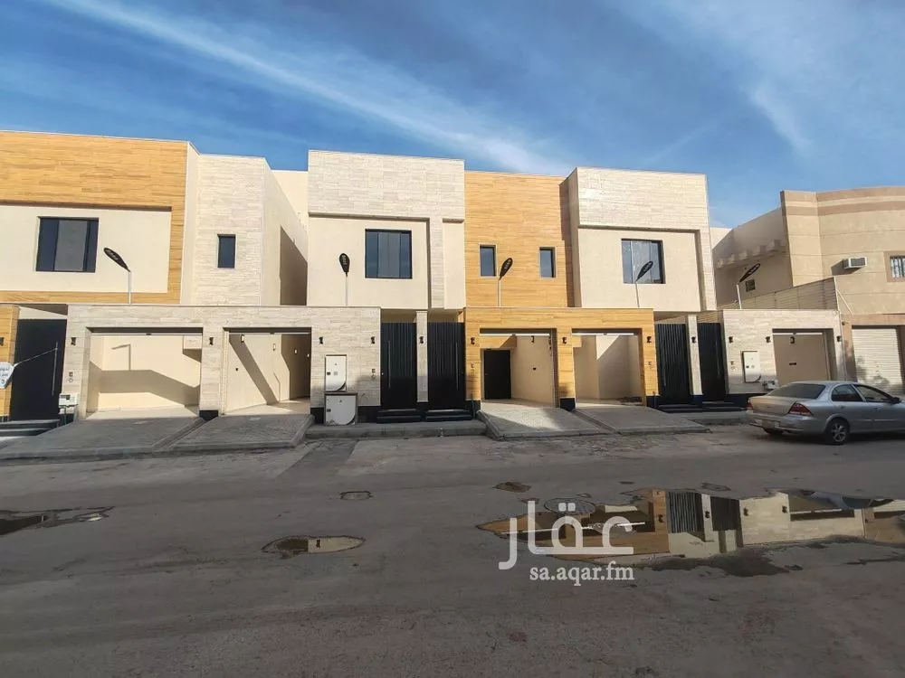 دور 4 غرف في ظهرة نمار 2