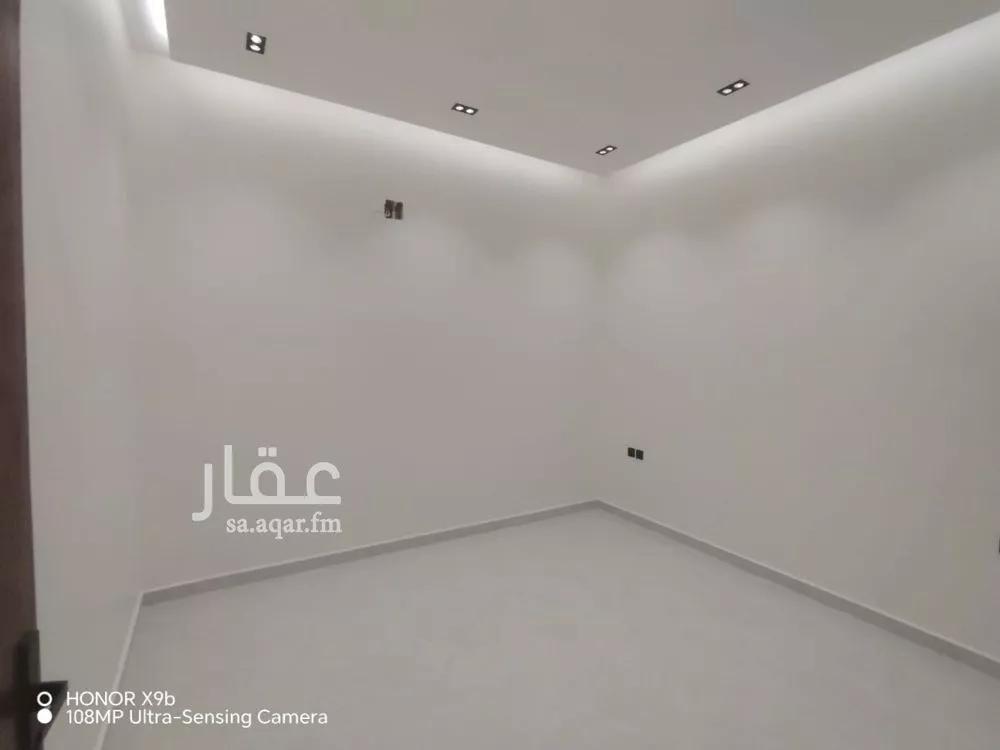 دور 4 غرف في ظهرة نمار 16