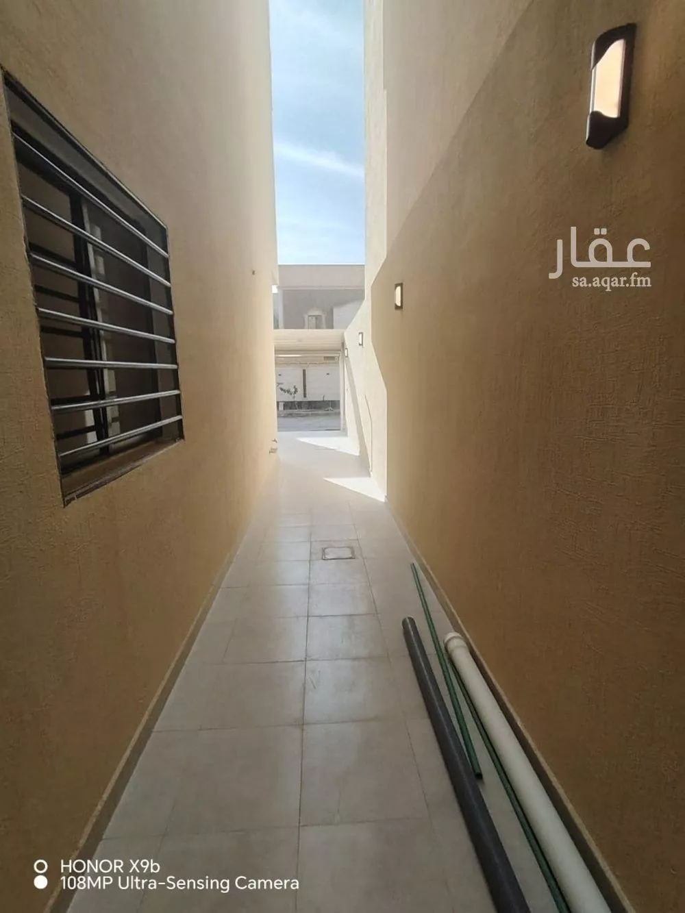 دور 4 غرف في ظهرة نمار 17