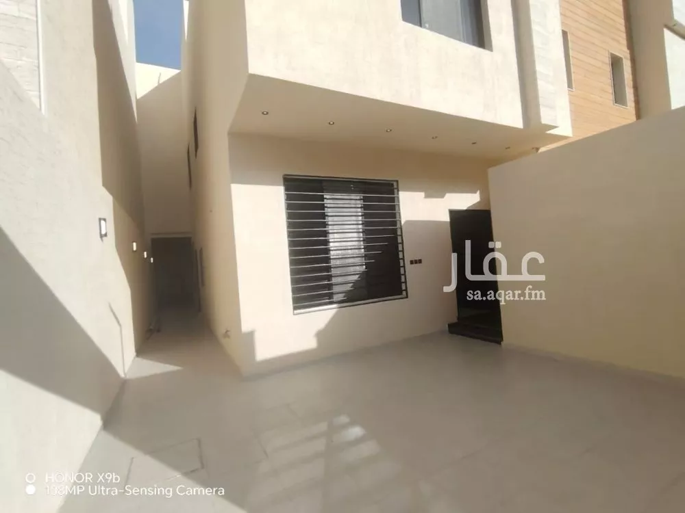 دور 4 غرف في ظهرة نمار 19