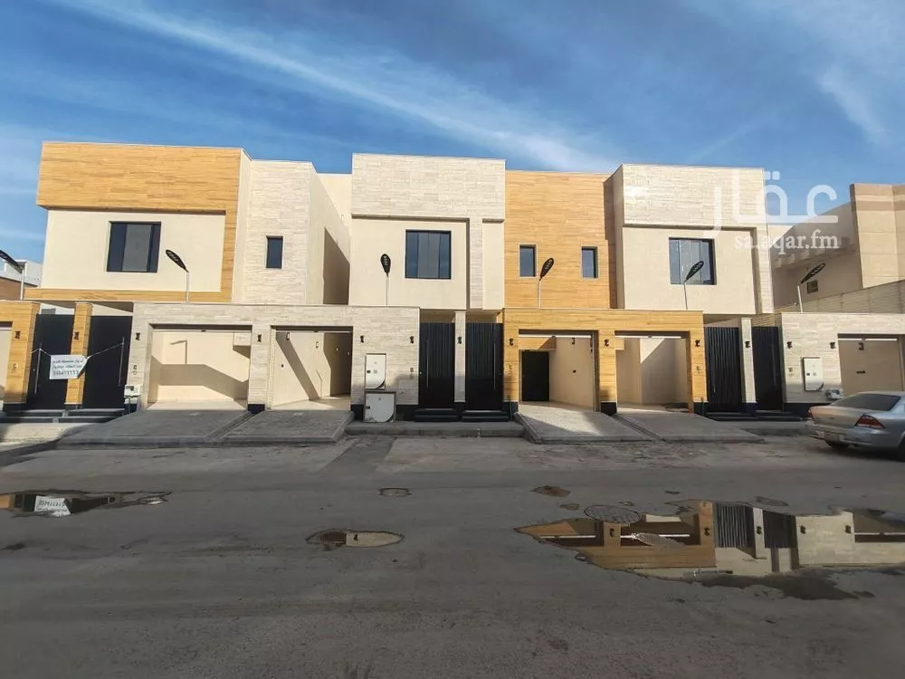 دور 4 غرف في ظهرة نمار 3