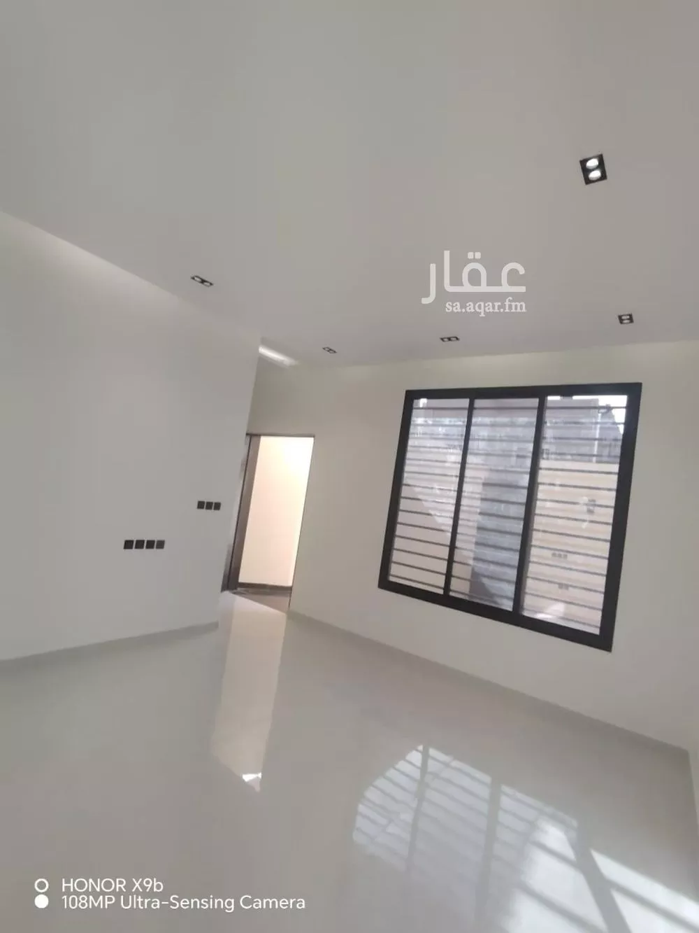 دور 4 غرف في ظهرة نمار 8