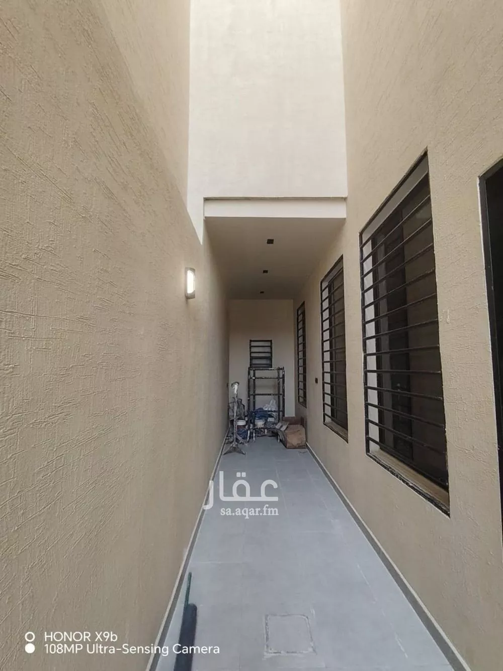 دور 4 غرف في ظهرة نمار 10