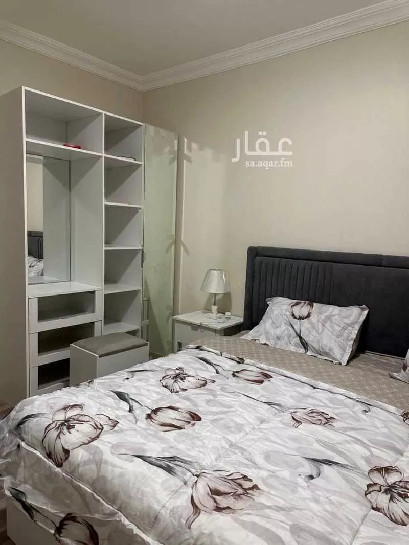 شقة 2 غرف في وادي جليل 5
