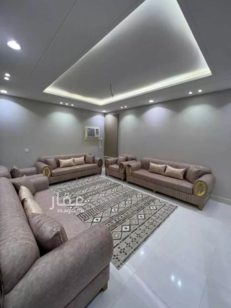 3 bedroom apartment in Batha Quraysh 11