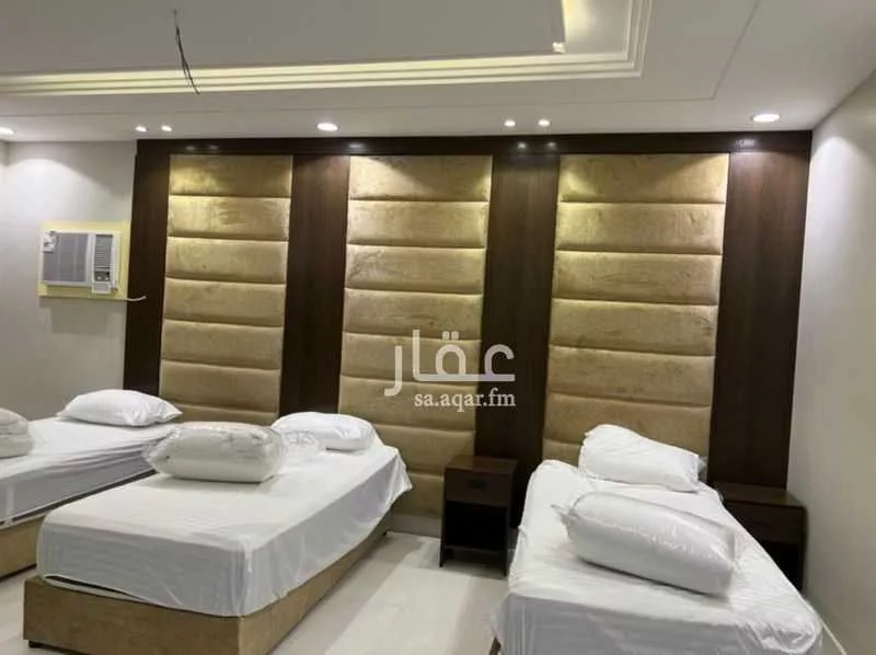 3 bedroom apartment in Batha Quraysh 4