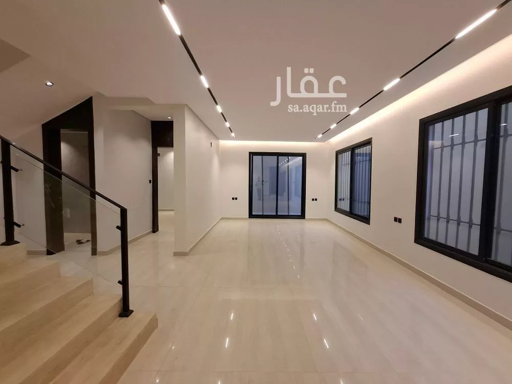 دور 6 غرف في السويدي 3