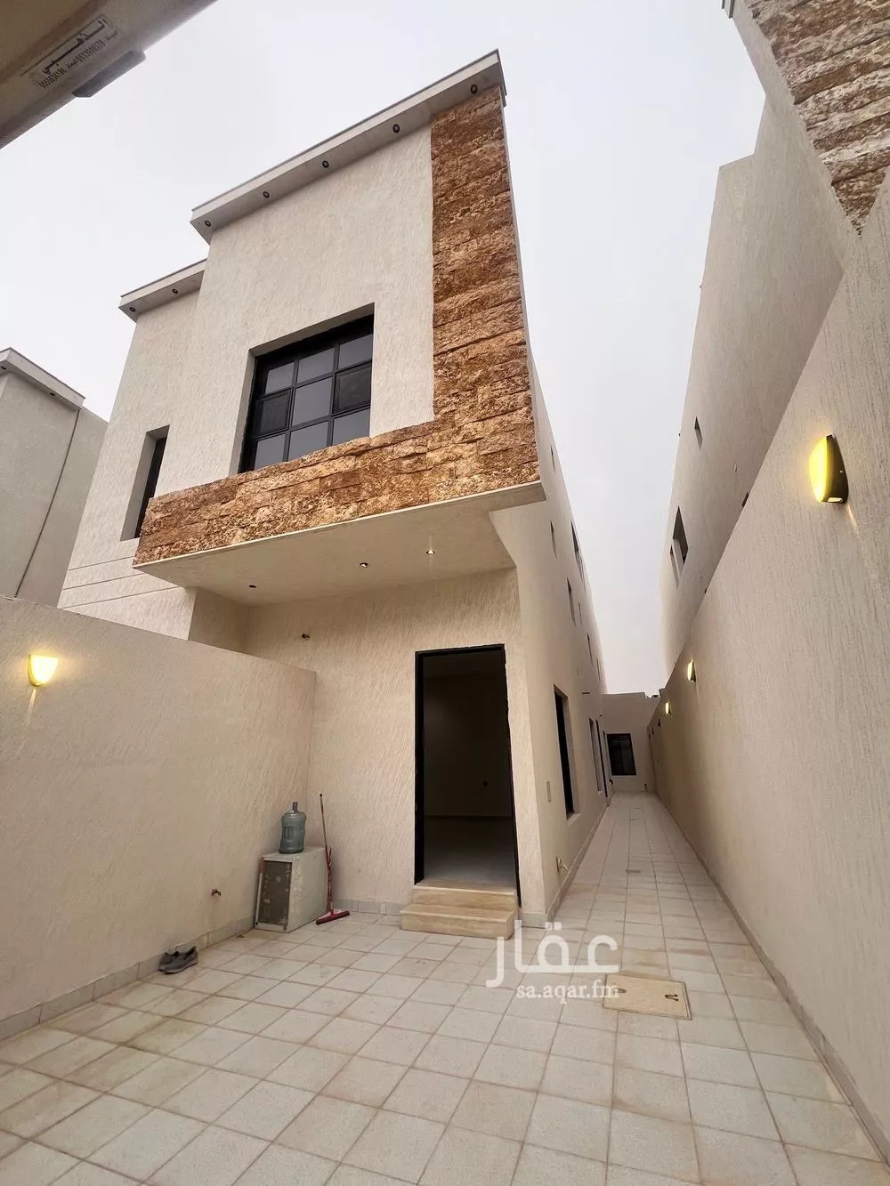 دور 4 غرف في عكاظ 4