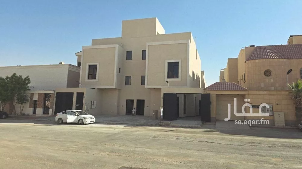 دور 3 غرف في ظهرة نمار 2