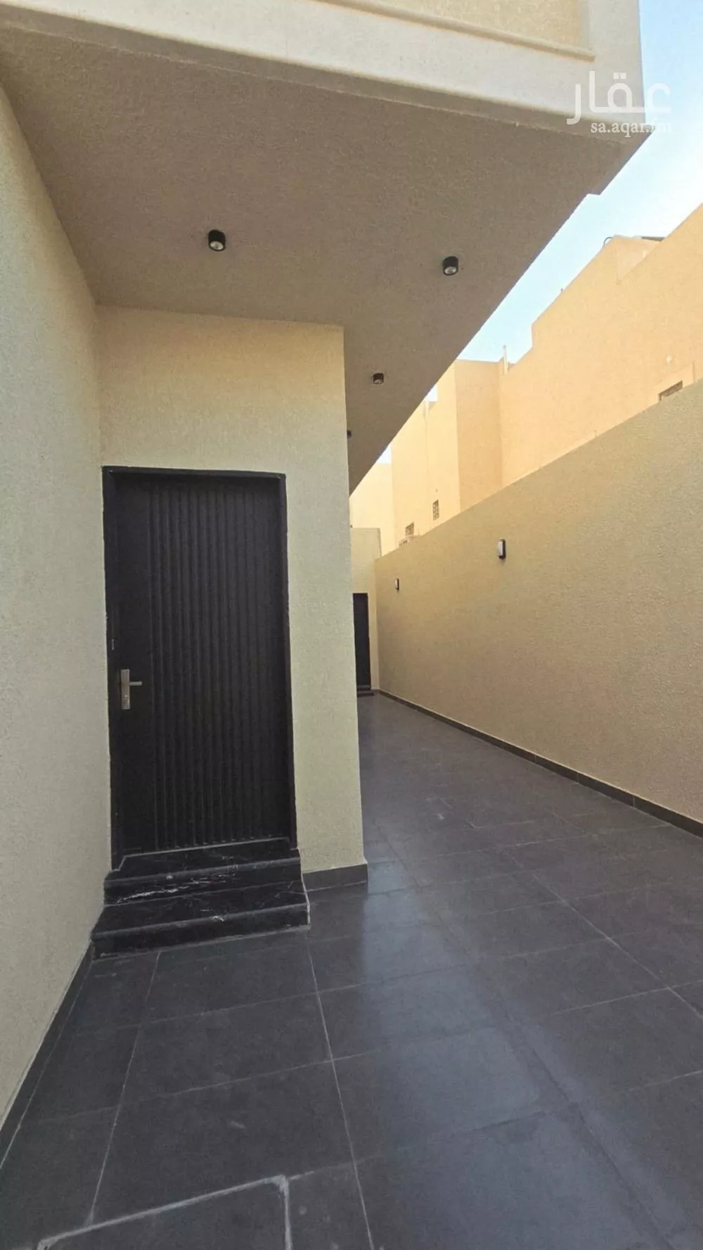 دور 3 غرف في ظهرة نمار 13