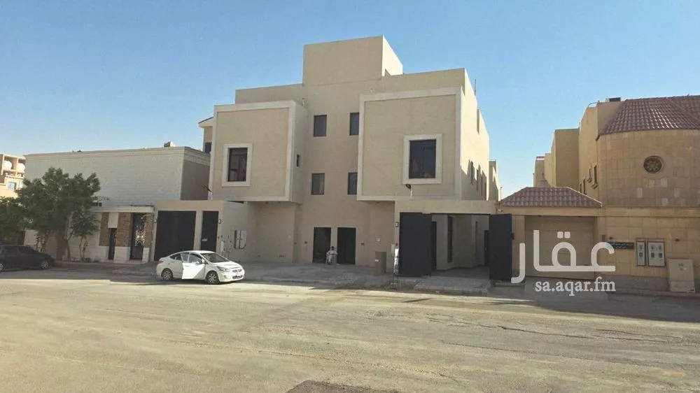 دور 3 غرف في ظهرة نمار 14