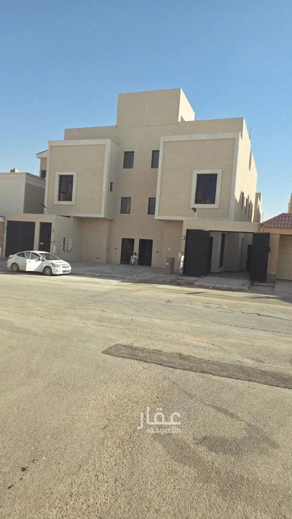 دور 3 غرف في ظهرة نمار 20