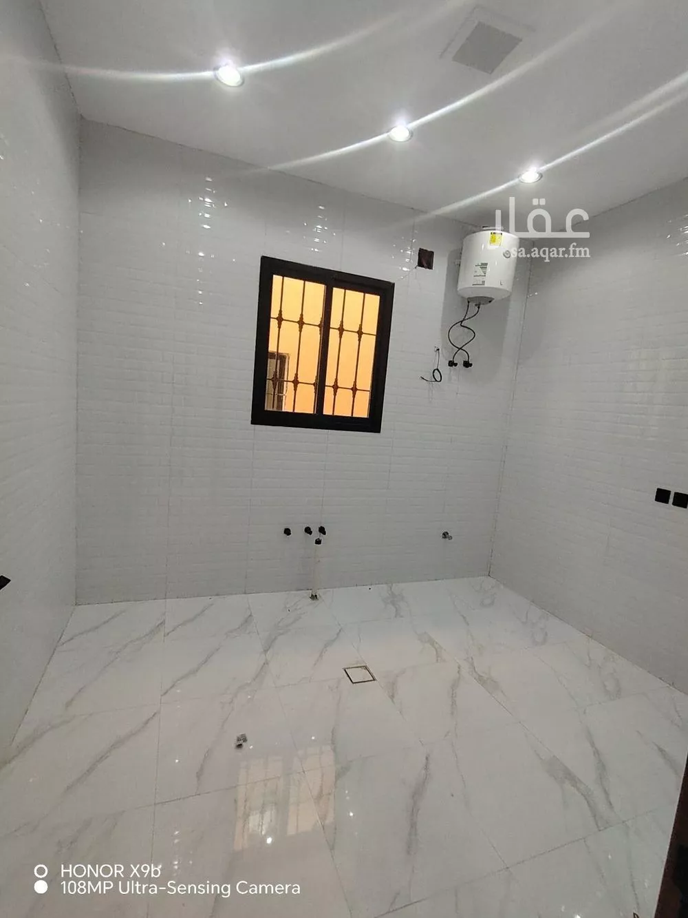 دور 3 غرف في ظهرة نمار 3