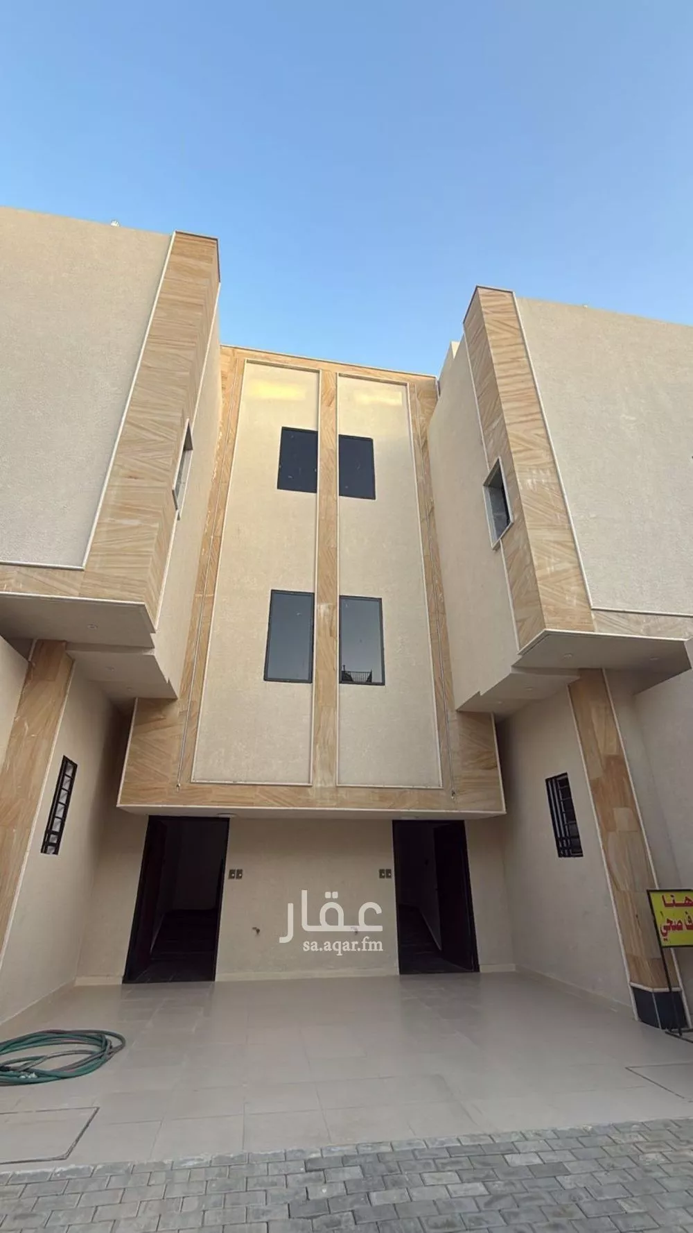 دور 3 غرف في شبرا 4