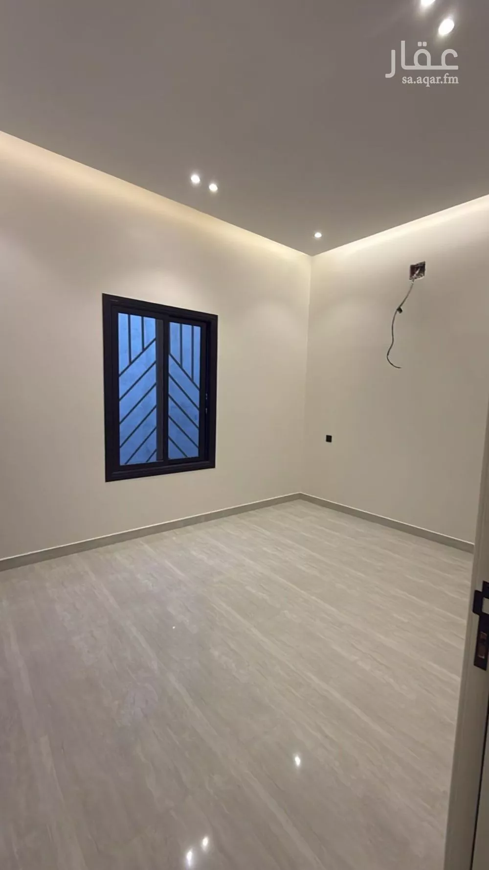 دور 3 غرف في شبرا 7