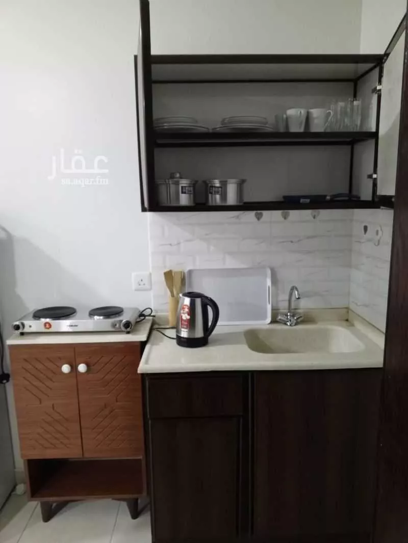 شقة 1 غرف في الخبر الجنوبية 5