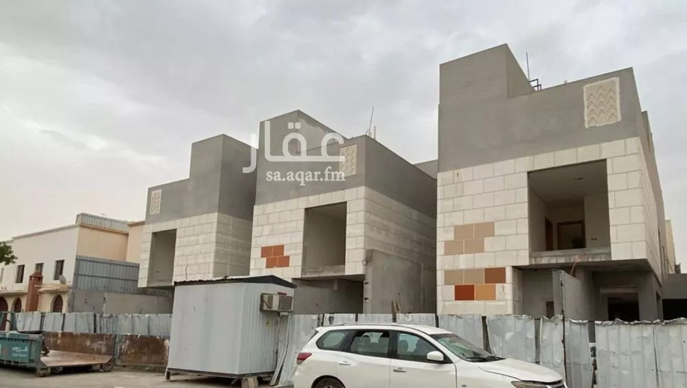 دور 2 غرف في الروابي 3