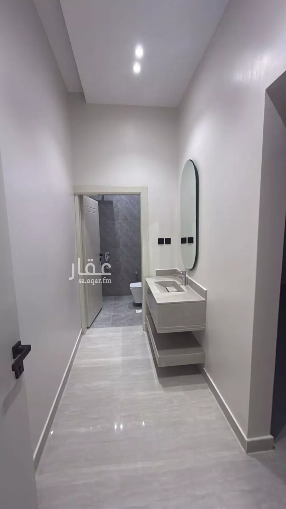 دور 3 غرف في شبرا 4