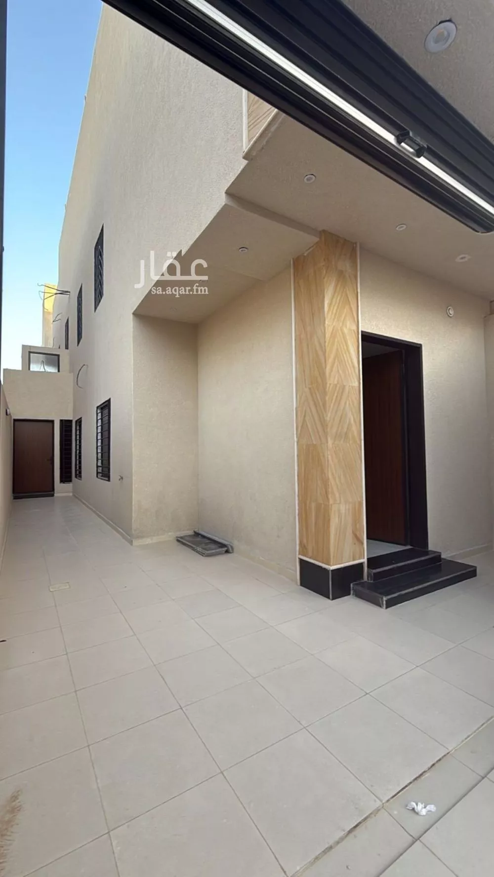 دور 3 غرف في شبرا 8