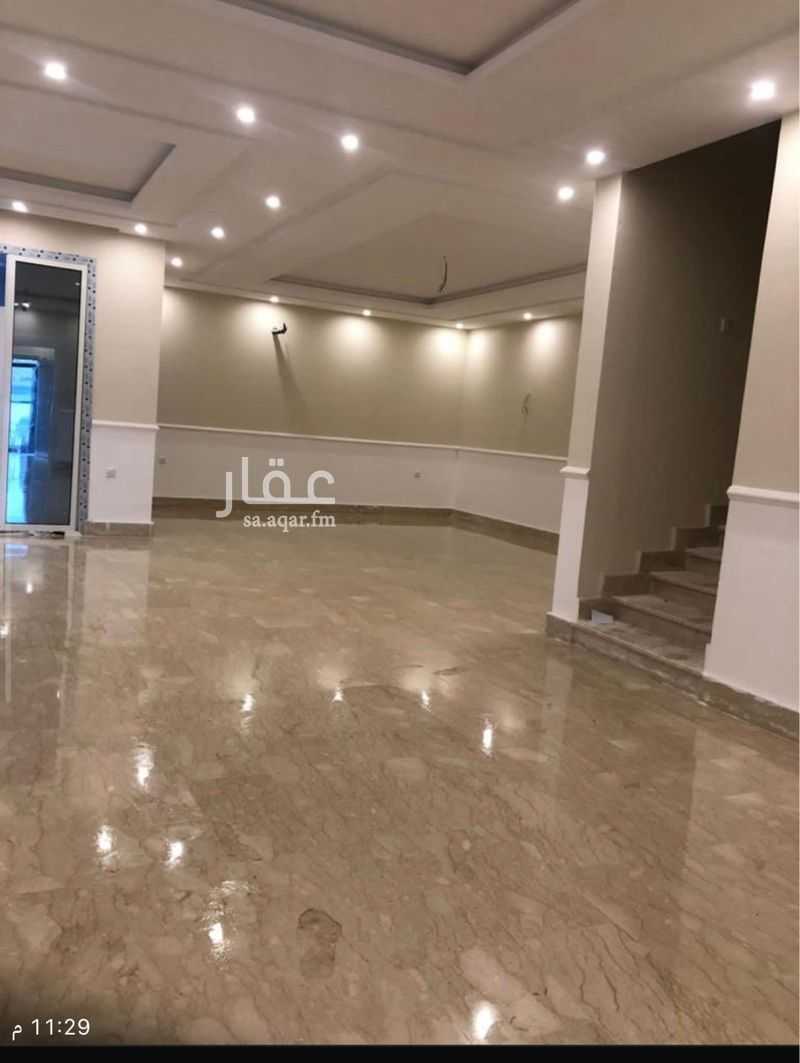 4 bedroom villa in Al Yaqout, Jeddah 8