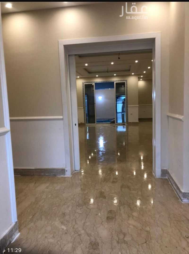 4 bedroom villa in Al Yaqout, Jeddah 7