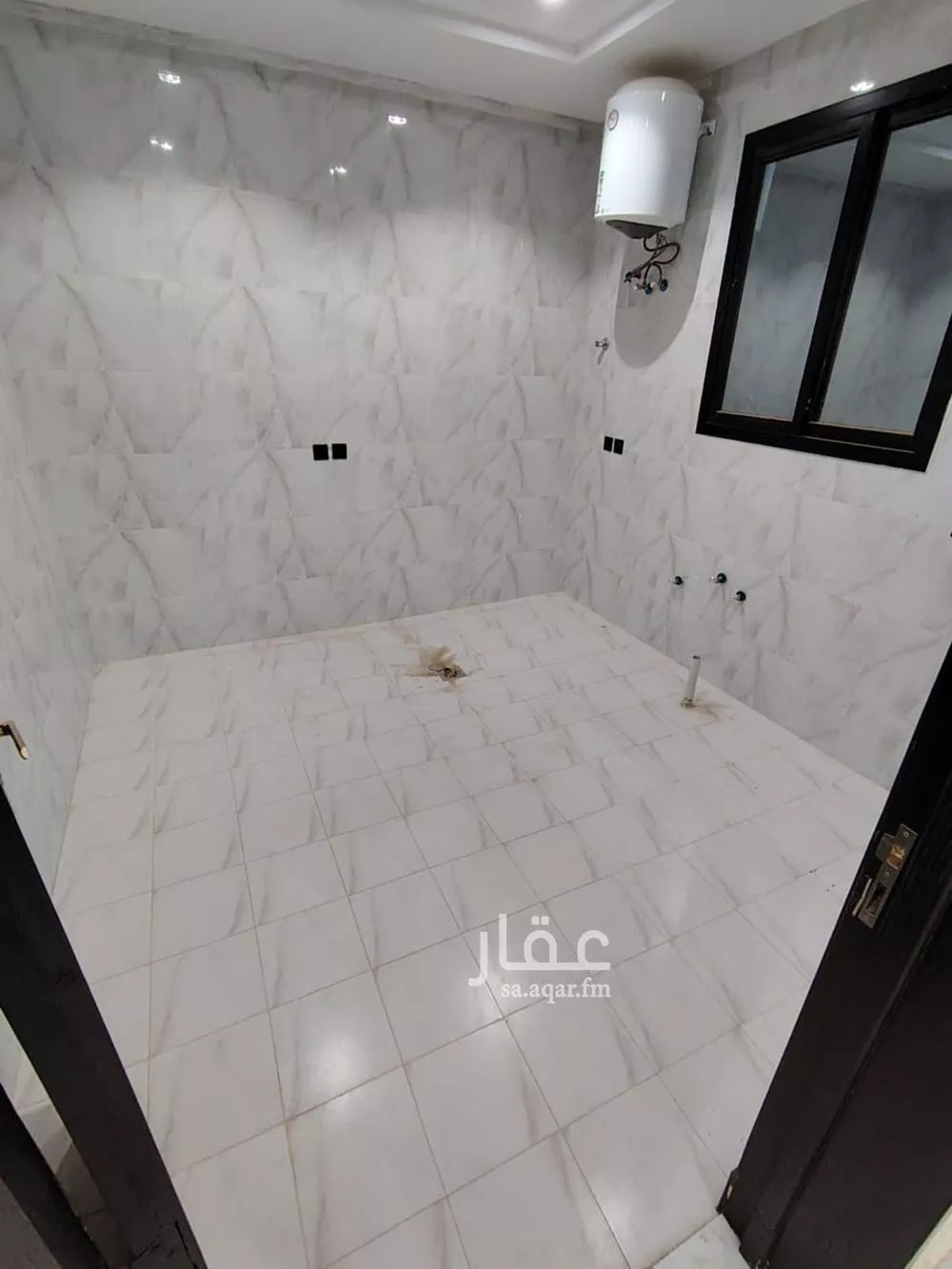 4 bedroom floor in Ash Sharq 3