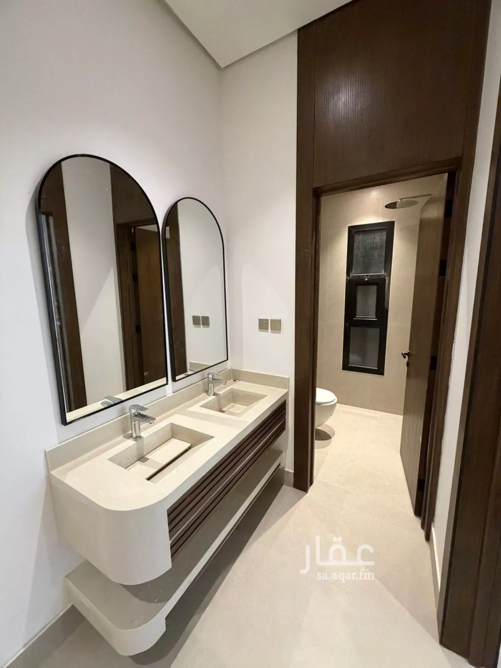 4 bedroom floor in Al Rimal 9
