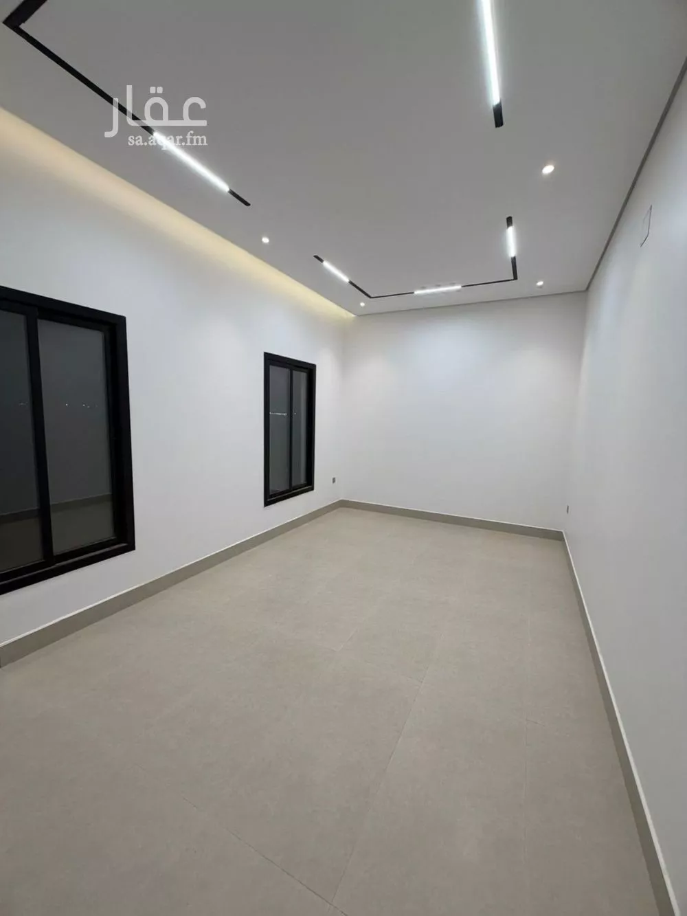 4 bedroom floor in Al Rimal 10