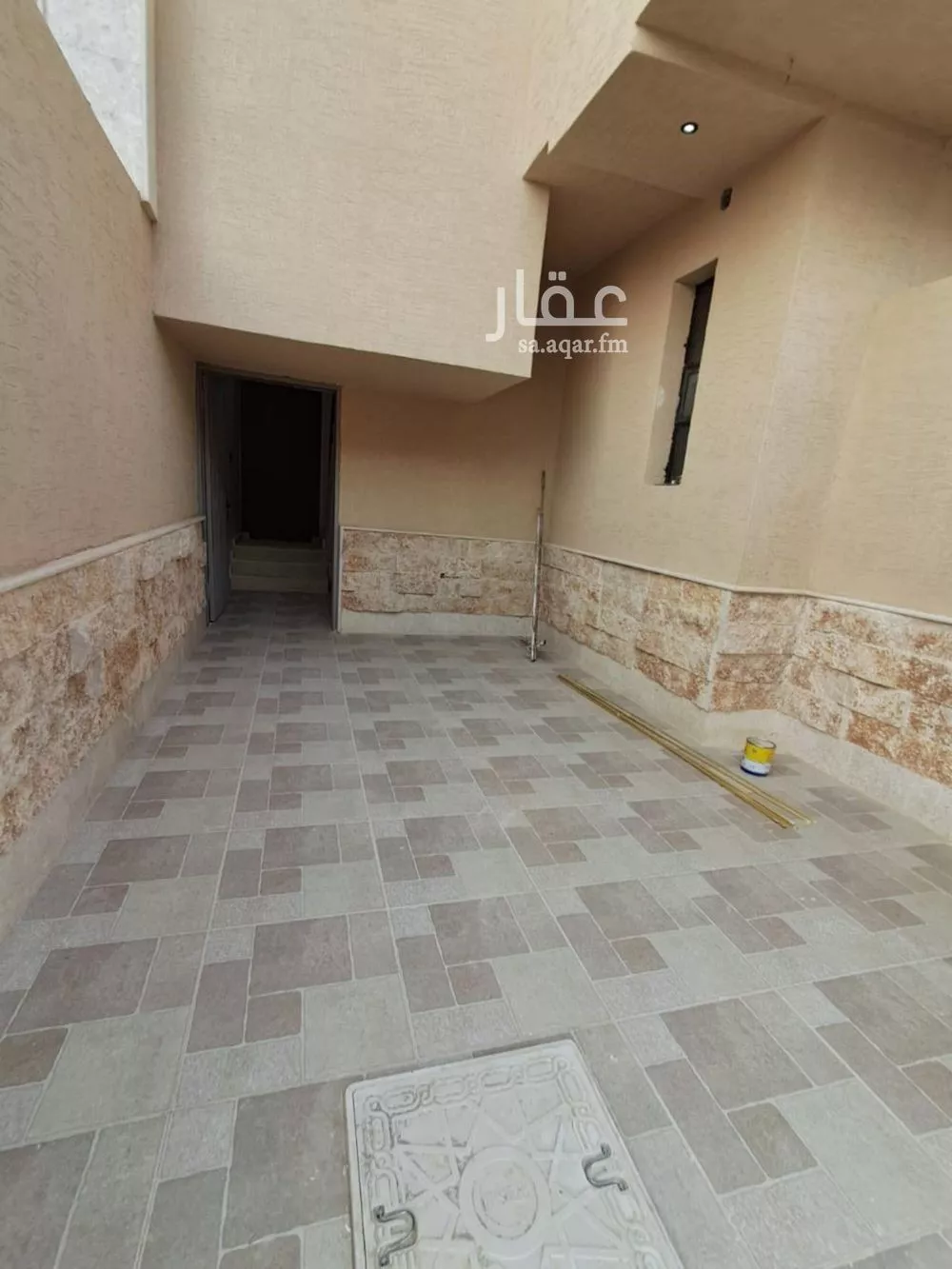 دور 4 غرف في ظهرة نمار 2