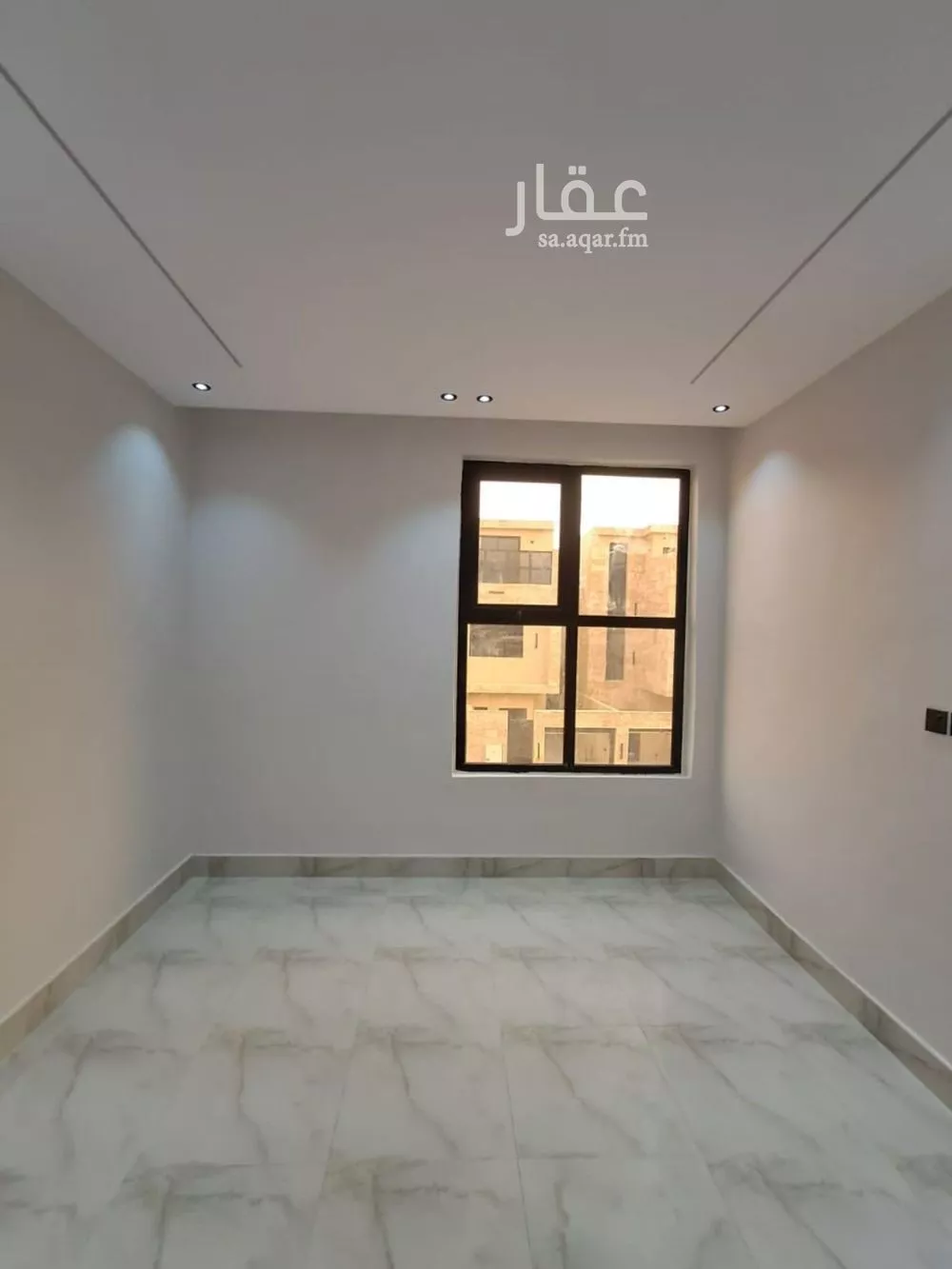 دور 4 غرف في ظهرة نمار 8