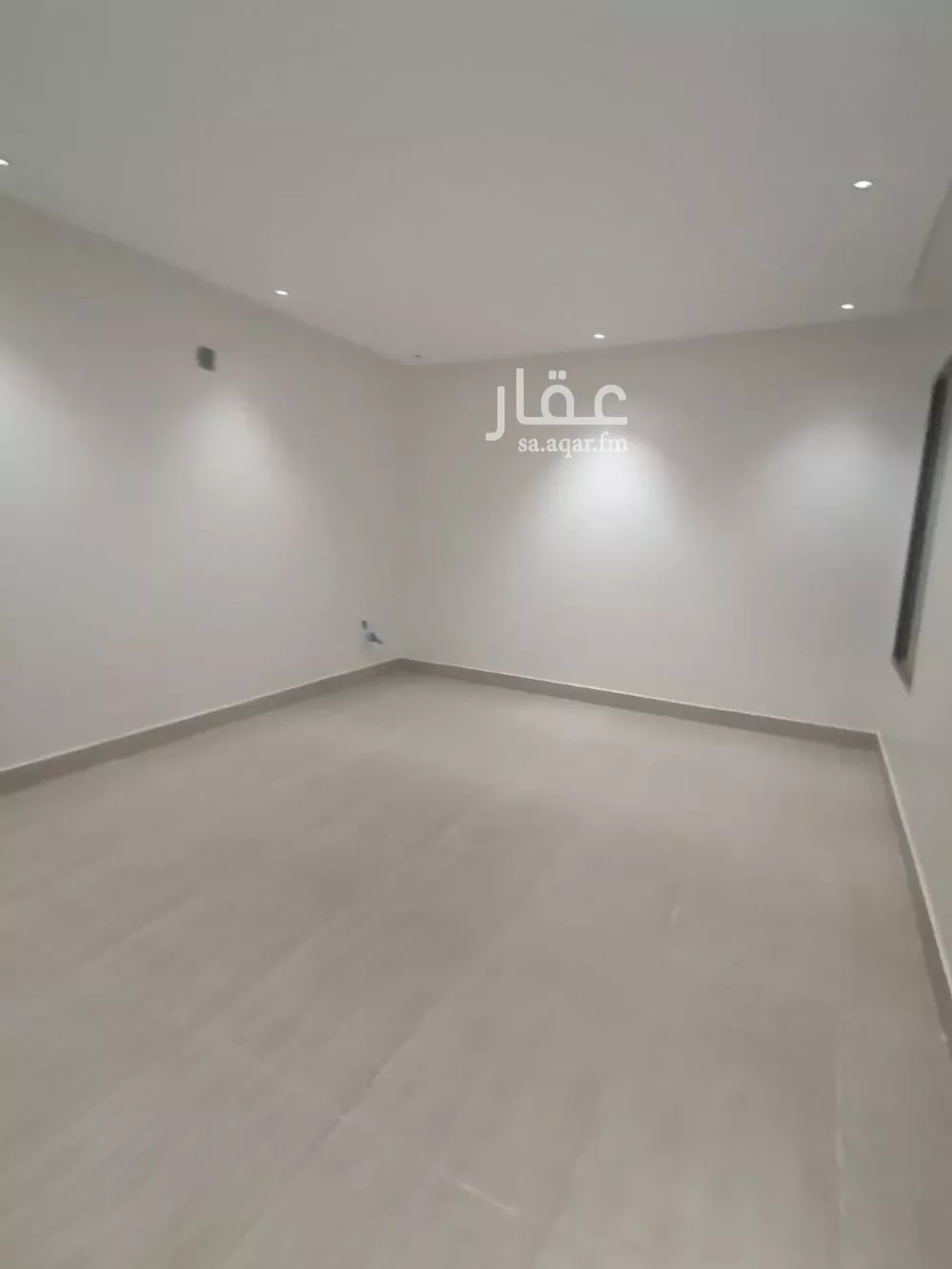 دور 4 غرف في طويق 7