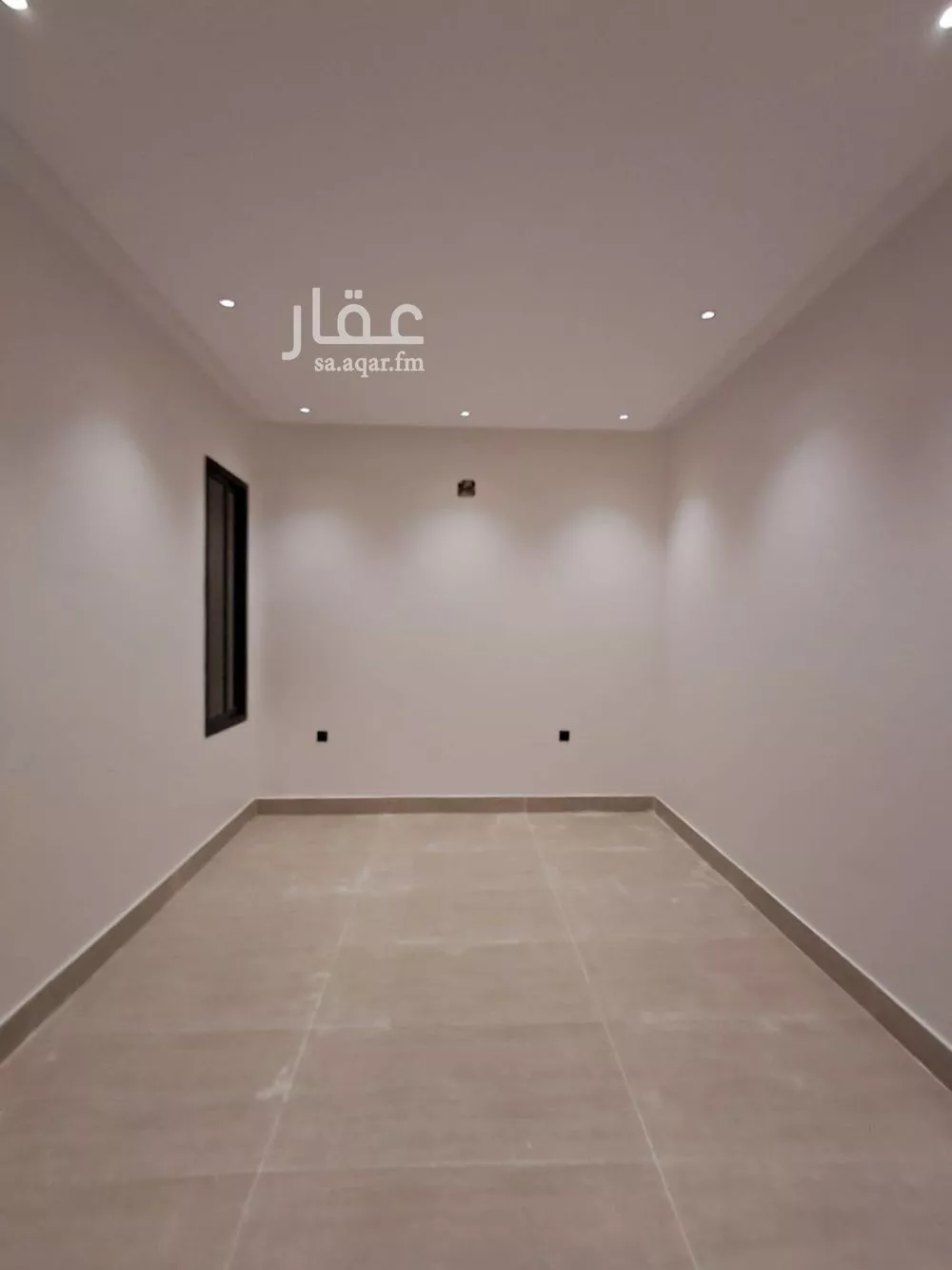 دور 4 غرف في طويق 3