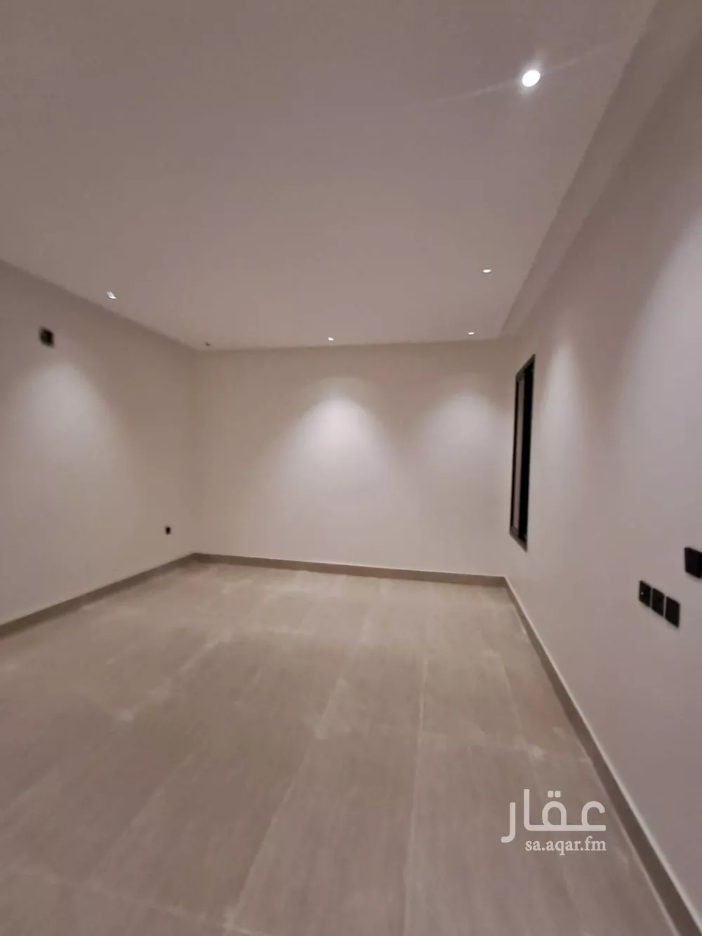دور 4 غرف في طويق 5
