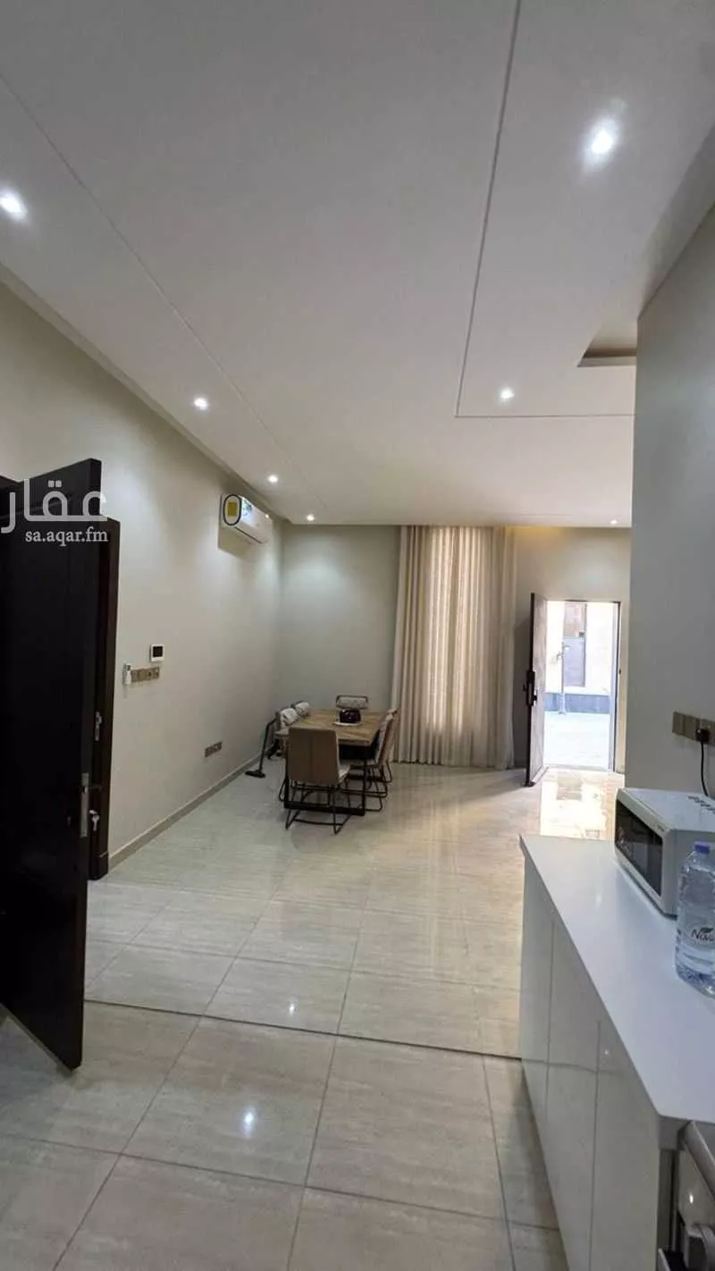 3 bedroom floor in Ar Rafiah 11