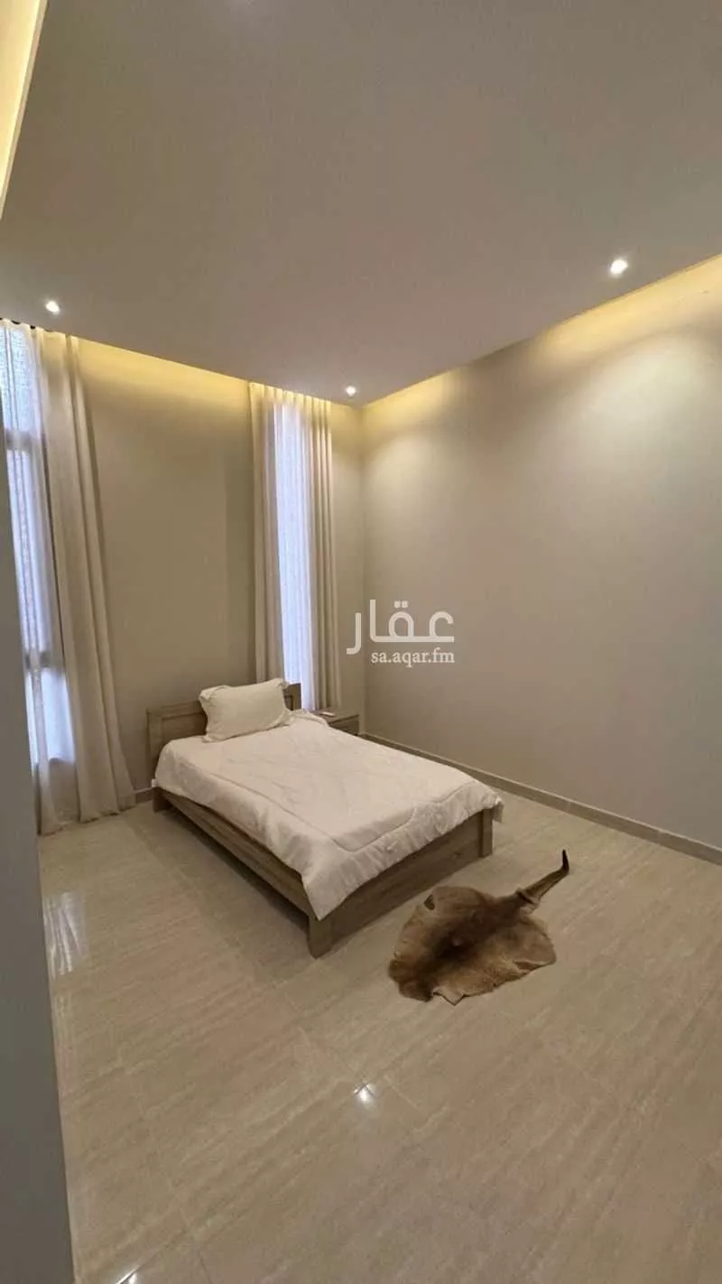 3 bedroom floor in Ar Rafiah 13