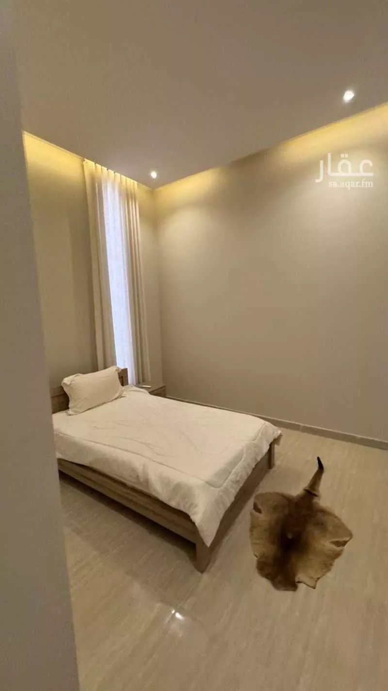 3 bedroom floor in Ar Rafiah 15