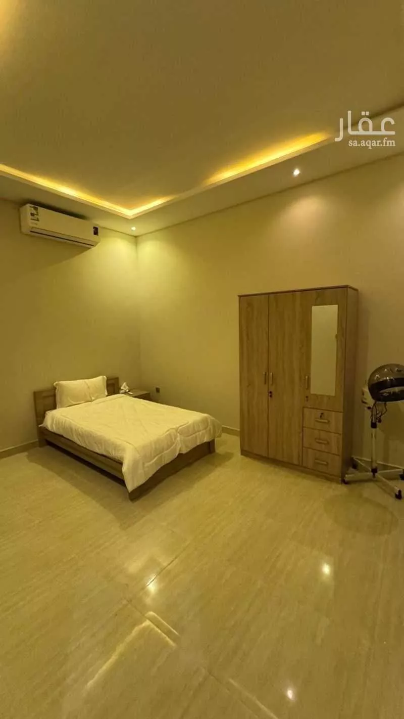3 bedroom floor in Ar Rafiah 17