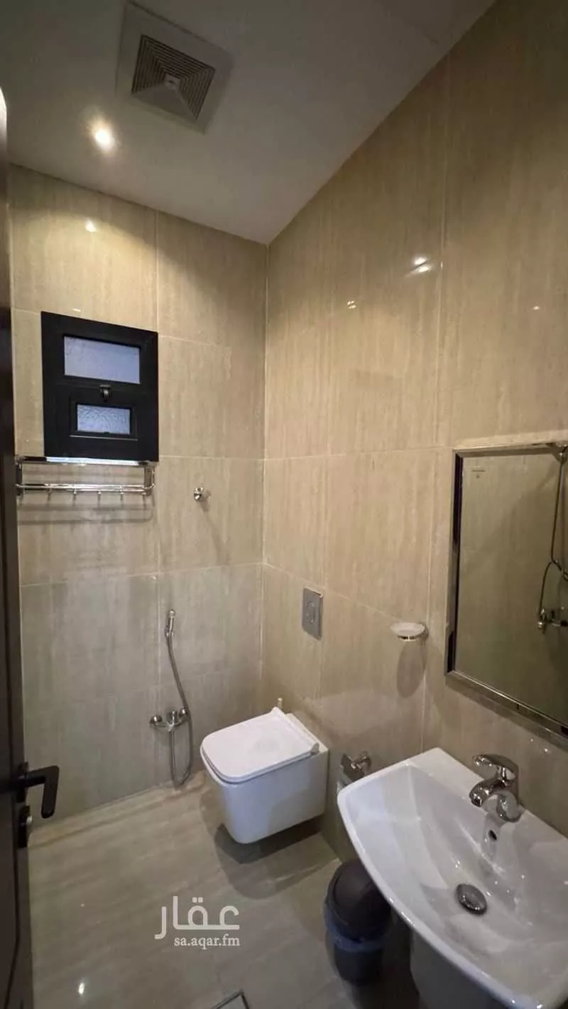 3 bedroom floor in Ar Rafiah 21