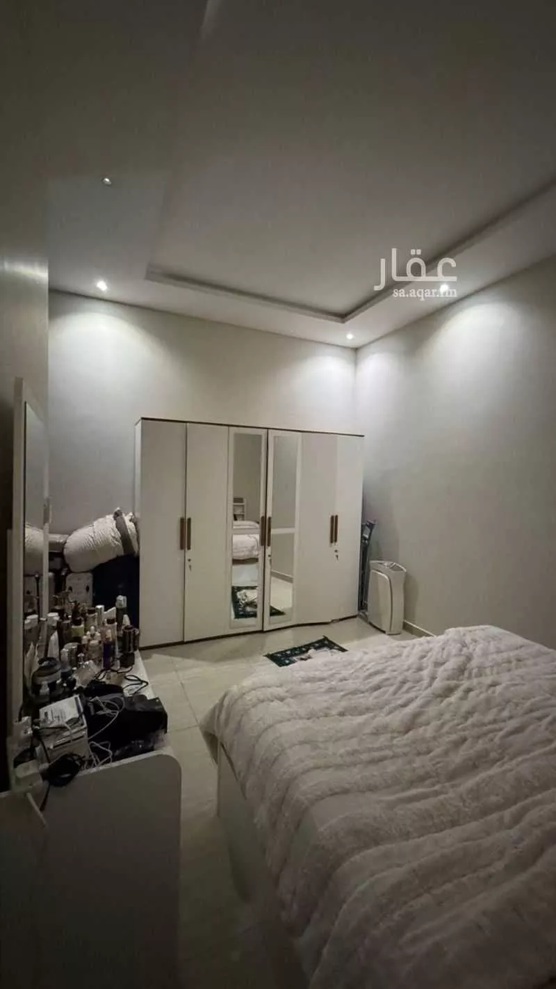 3 bedroom floor in Ar Rafiah 24