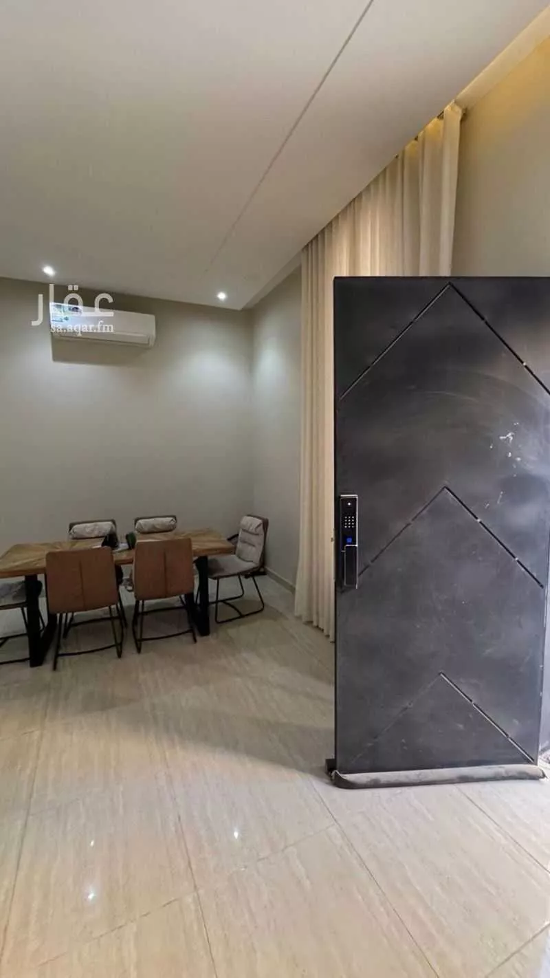 3 bedroom floor in Ar Rafiah 25