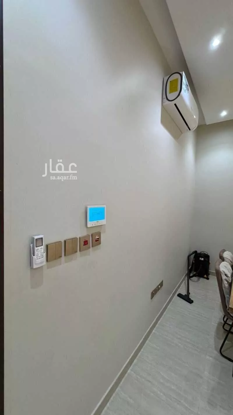 3 bedroom floor in Ar Rafiah 27