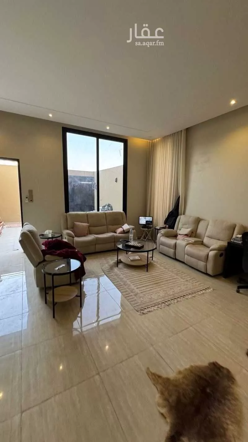 3 bedroom floor in Ar Rafiah 28