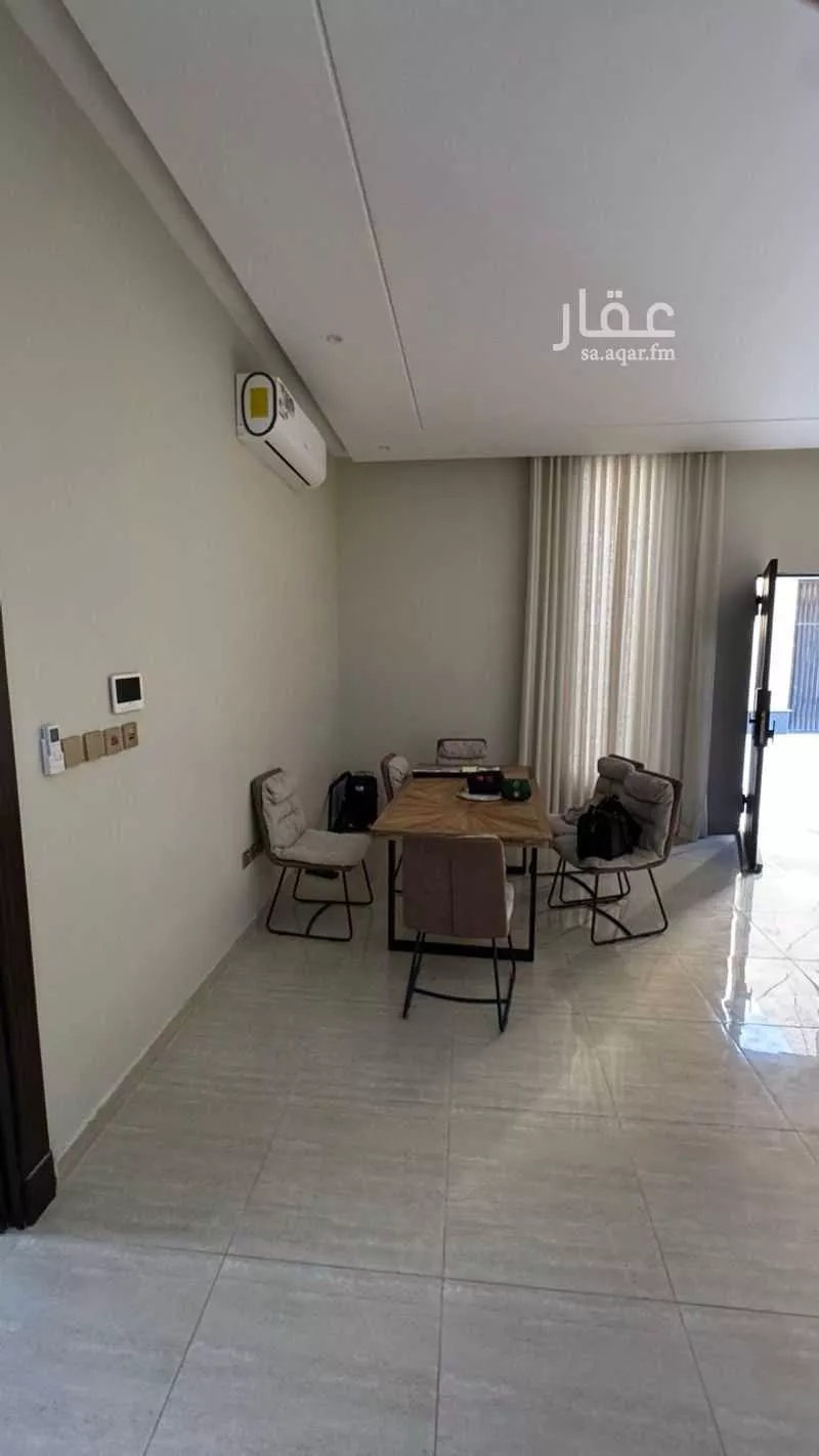 3 bedroom floor in Ar Rafiah 9
