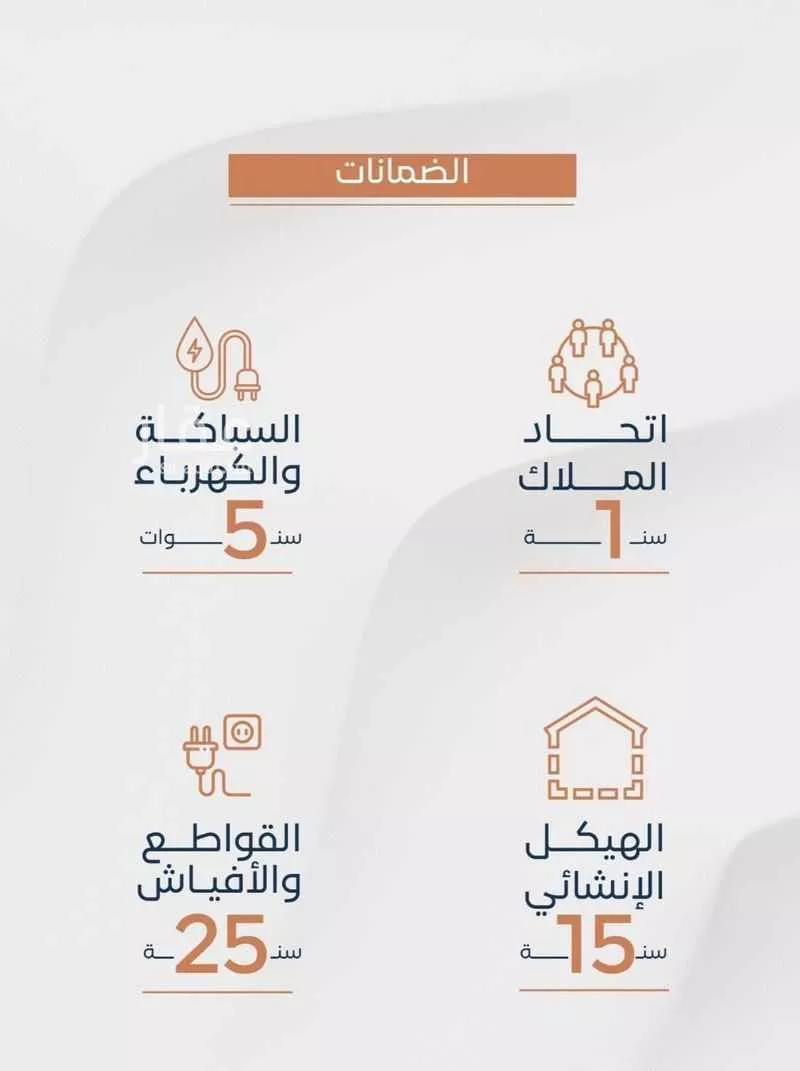 4 bedroom apartment in Al Nahda 5