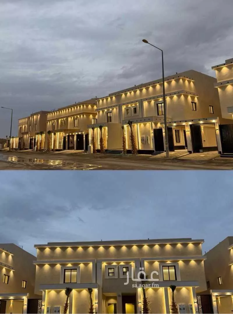 دور 3 غرف في الشرق 3