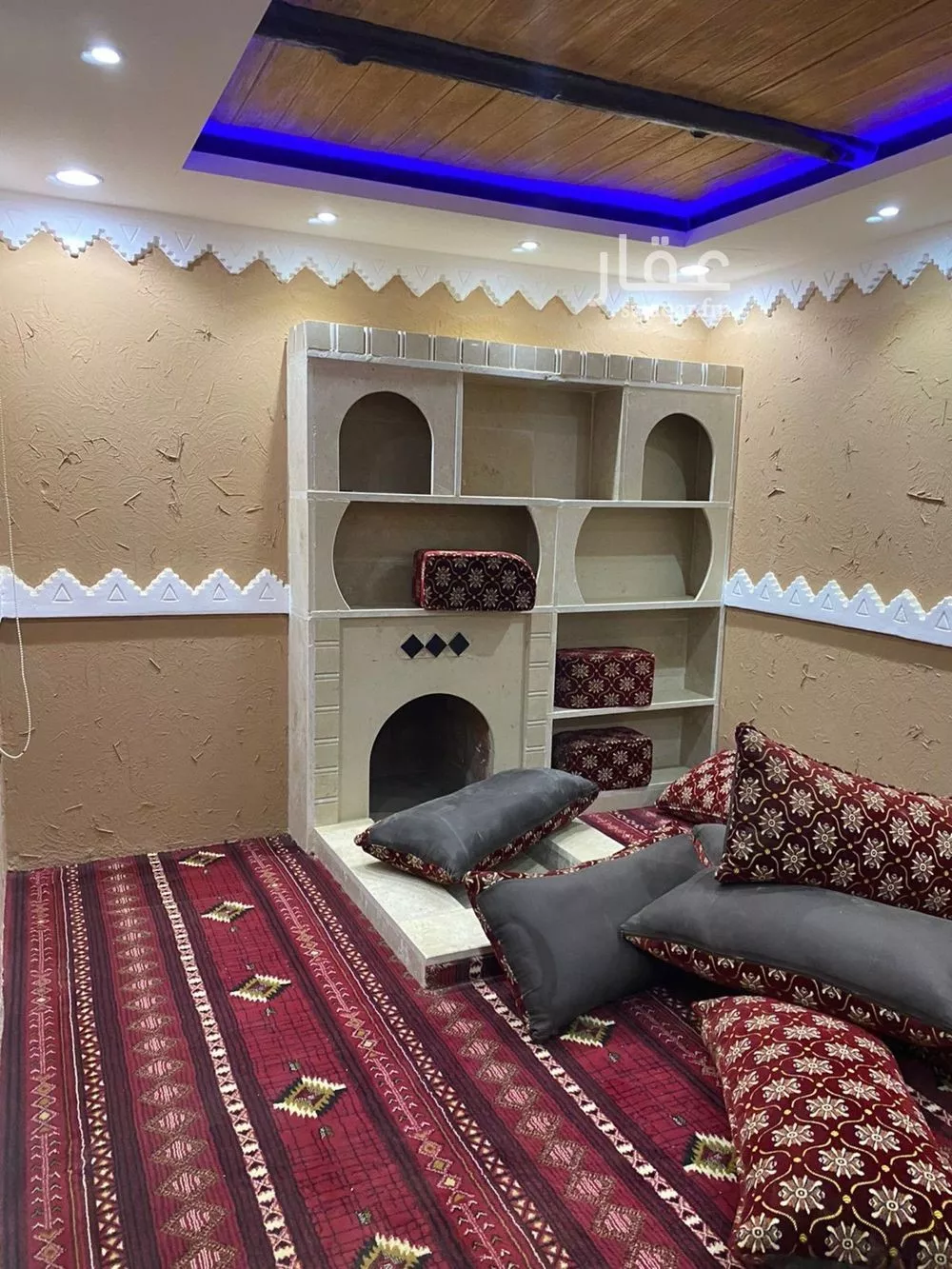 دور 3 غرف في طويق 5