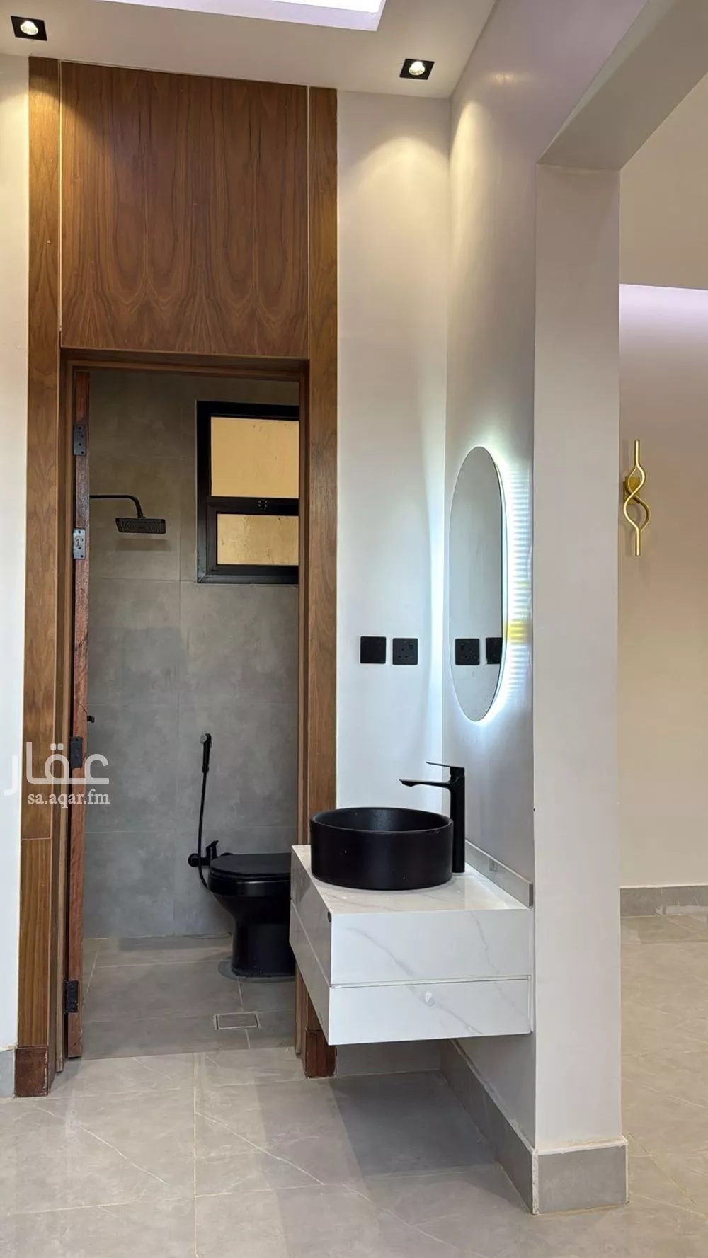 دور 4 غرف في الشرق 10