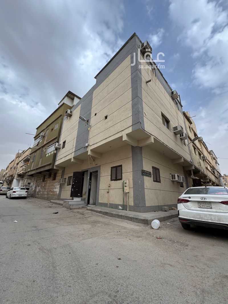 10 bedroom building in Manfuhah Al Jadidah, Riyadh 2